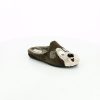 Kevin Boys | Cypress Slippers Brown