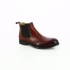 Kevin Gentlemen | Magnanni Boots - Bottines Cognac