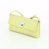 Kevin Accessories | Giovanni Fabiani Handbags Yellow