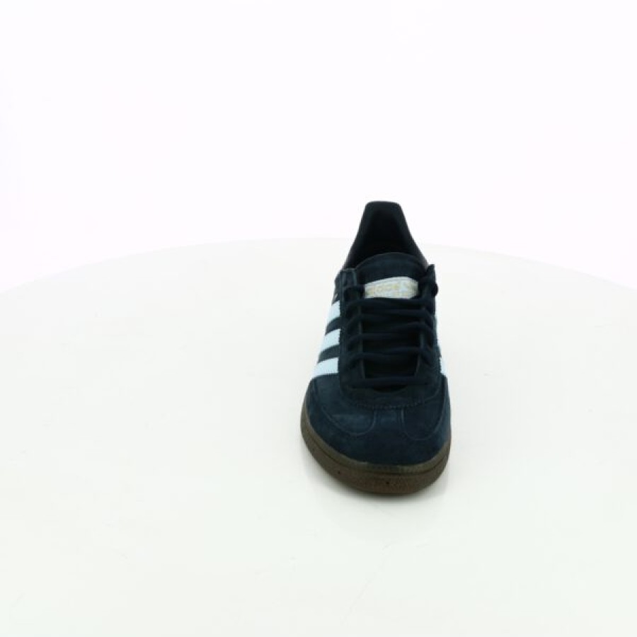 Kevin Gentlemen | Adidas Sneakers - Baskets Blue