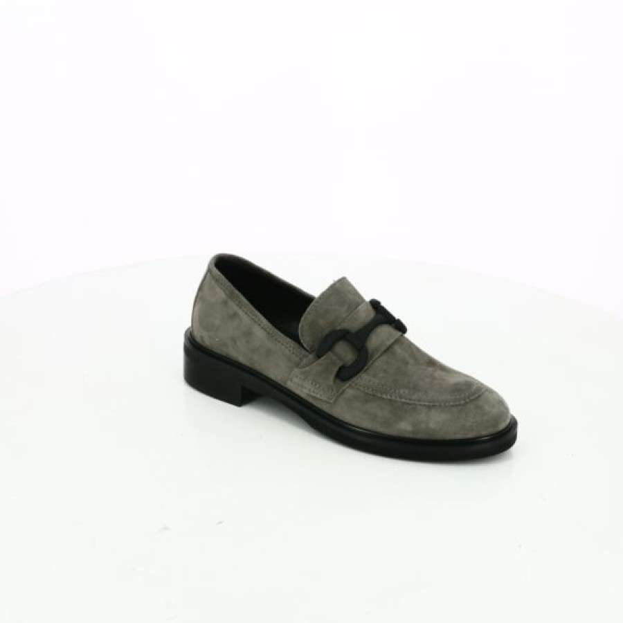 Kevin Ladies | Gioia Loafers - Moccasins Taupe