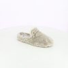 Kevin Ladies | Gioia Slippers Beige