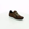 Kevin Gentlemen | Rapid Soul Sneakers - Baskets Cognac