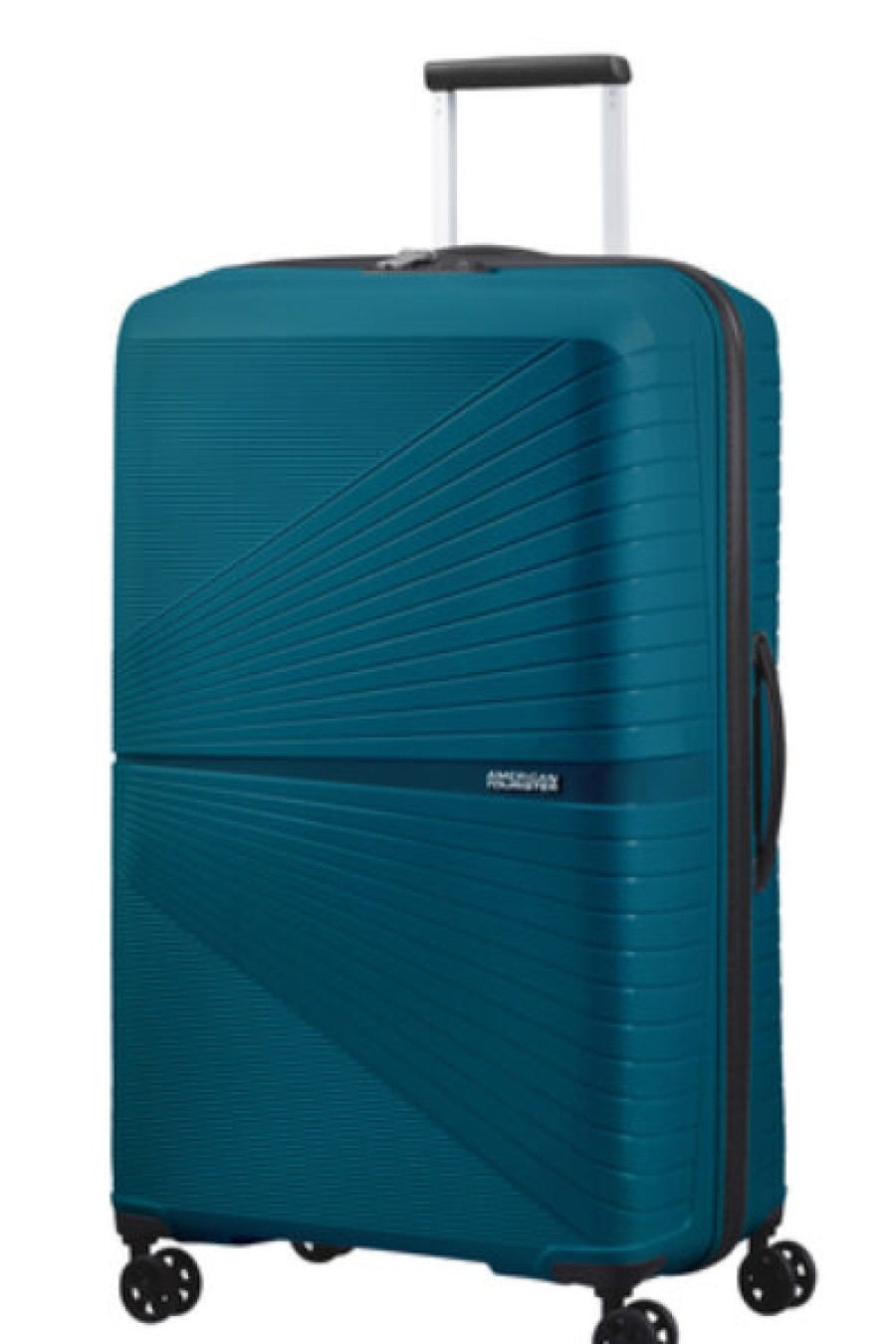 Kevin Travel suitcases | American Tourister Blue