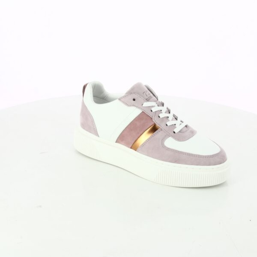 Kevin Ladies | Cycleur De Luxe Sneakers - Baskets White