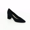 Kevin Ladies | Tamaris Pumps Blue