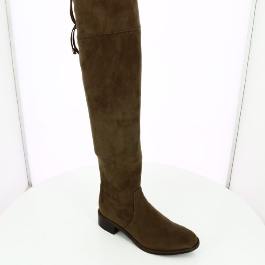 Kevin Ladies | Pedro Miralles Boots Cognac