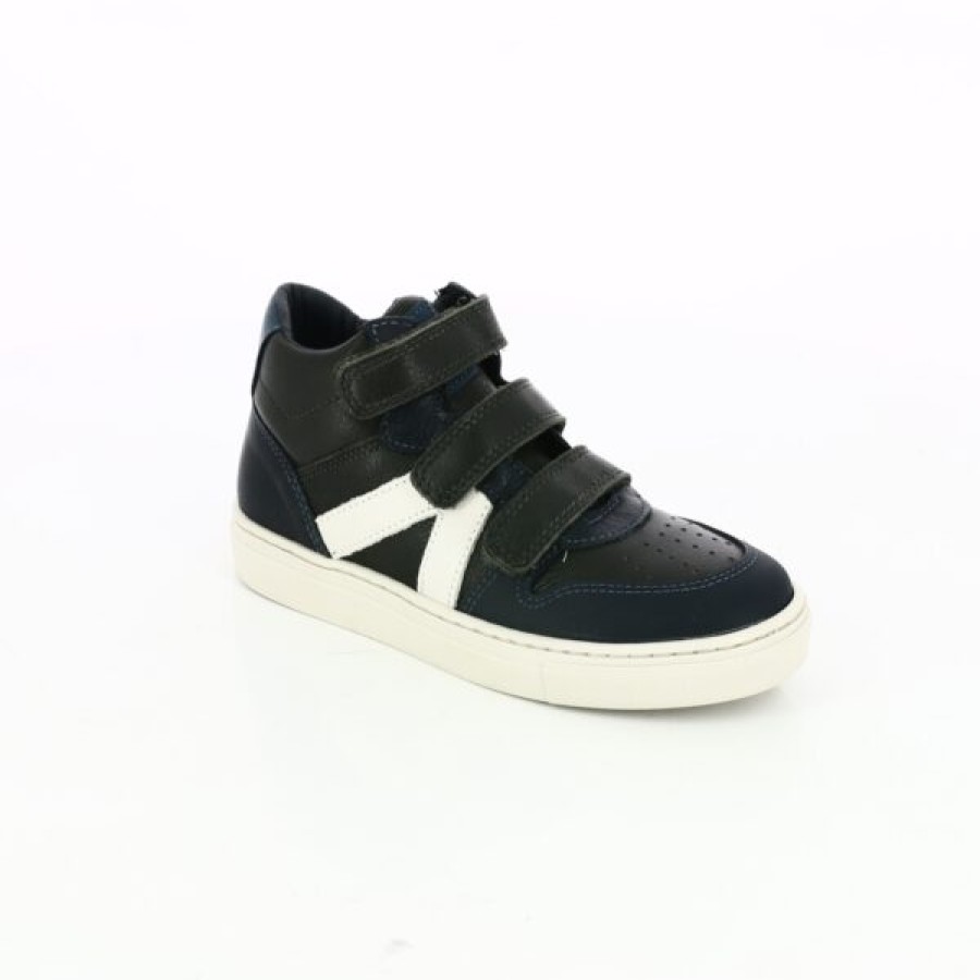 Kevin Boys | Cks Sneakers - Baskets Blue