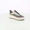 Kevin Ladies | Shabbies Sneakers - Baskets Pink