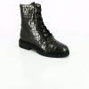 Kevin Ladies | Dl-Sport Boots - Bottines Gray