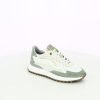 Kevin Ladies | Floris Van Bommel Sneakers - Baskets White