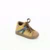 Kevin Boys | Babybotte Boots - Bottines Yellow