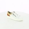 Kevin Ladies | Dl-Sport Sneakers - Baskets White