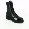 Kevin Ladies | Nerogiardini Boots - Bottines Black