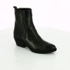 Kevin Ladies | Joy Ankle boots Taupe