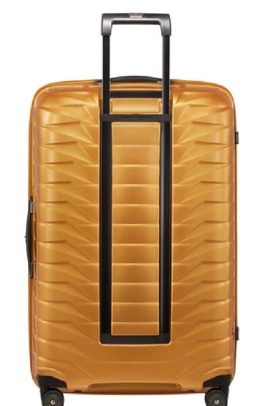 Kevin Travel suitcases | Samsonite Gold