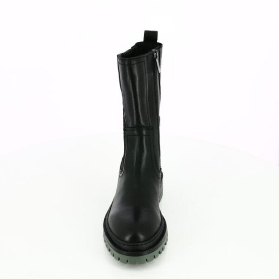 Kevin Ladies | Cypress Boots Black