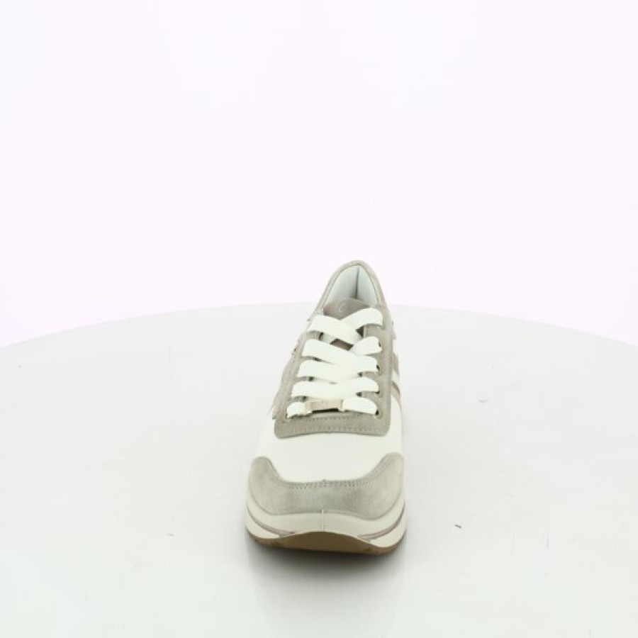 Kevin Ladies | Ara Sneakers - Baskets Beige