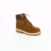 Kevin Boys | Timberland Boots - Bottines Cognac