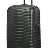 Kevin Travel suitcases | Samsonite Green