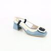 Kevin Ladies | Hispanitas Pumps Blue