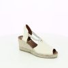 Kevin Ladies | Viguera Sandals Beige