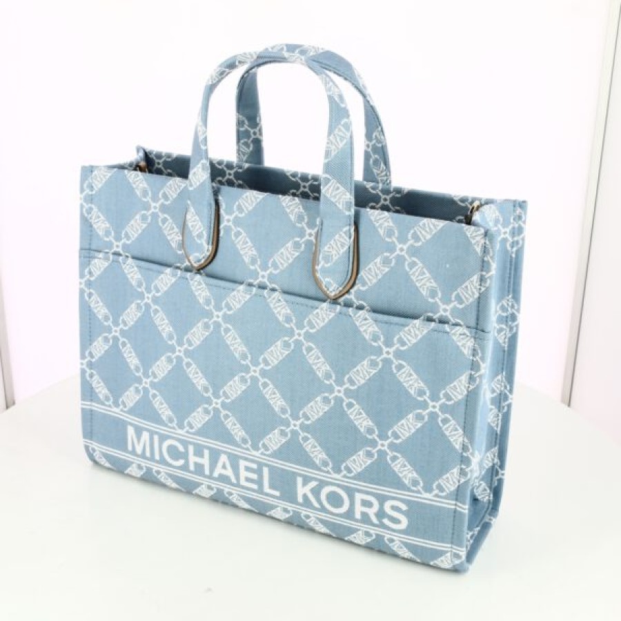 Kevin Accessories | Michael Kors Handbags Blue