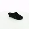 Kevin Ladies | Rohde Slippers Black