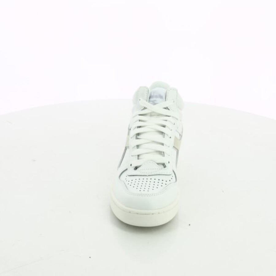 Kevin Ladies | Diadora Sneakers - Baskets White