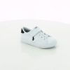 Kevin Boys | Ralph Lauren Sneakers - Baskets White