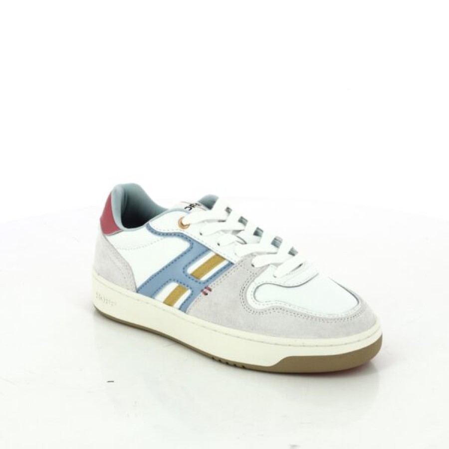 Kevin Ladies | Hoff Sneakers - Baskets White