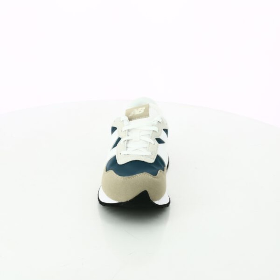 Kevin Boys | New Balance Sneakers - Baskets Green