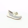 Kevin Ladies | Hispanitas Loafers - Beige Moccasins