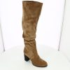 Kevin Ladies | Mexx Boots Cognac