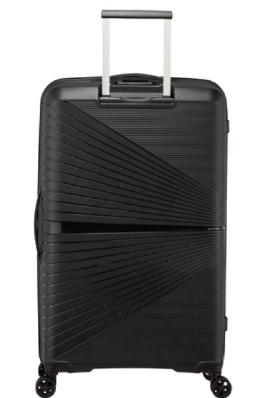 Kevin Travel suitcases | American Tourister Black