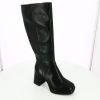 Kevin Ladies | Tamaris Boots Black