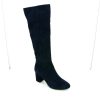 Kevin Ladies | By Lauro Boots Blue