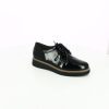 Kevin Ladies | Pitillos Lace-up Shoes Black