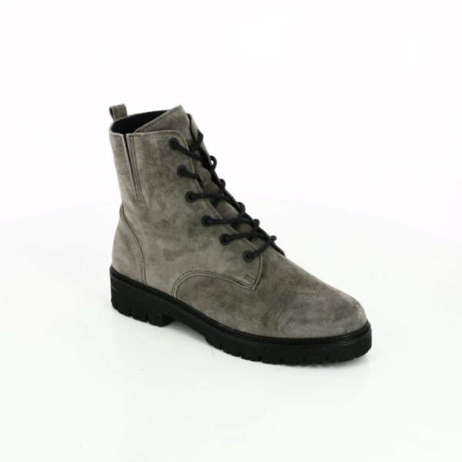 Kevin Ladies | Cypres Boots - Bottine Taupe