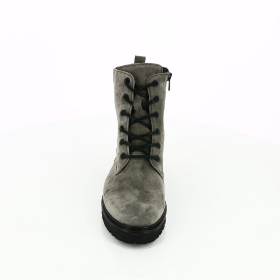 Kevin Ladies | Cypres Boots - Bottine Taupe