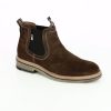 Kevin Gentlemen | Floris Van Bommel Boots - Bottines Cognac