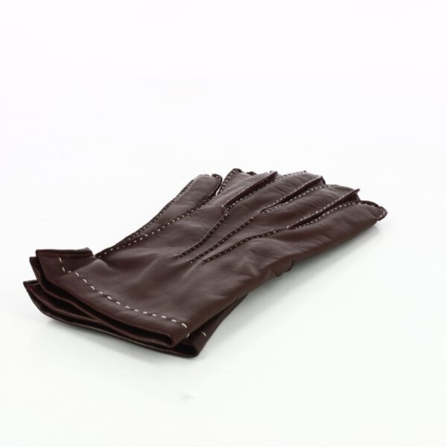 Kevin Accessories | Valdorini Gloves / Hats Red