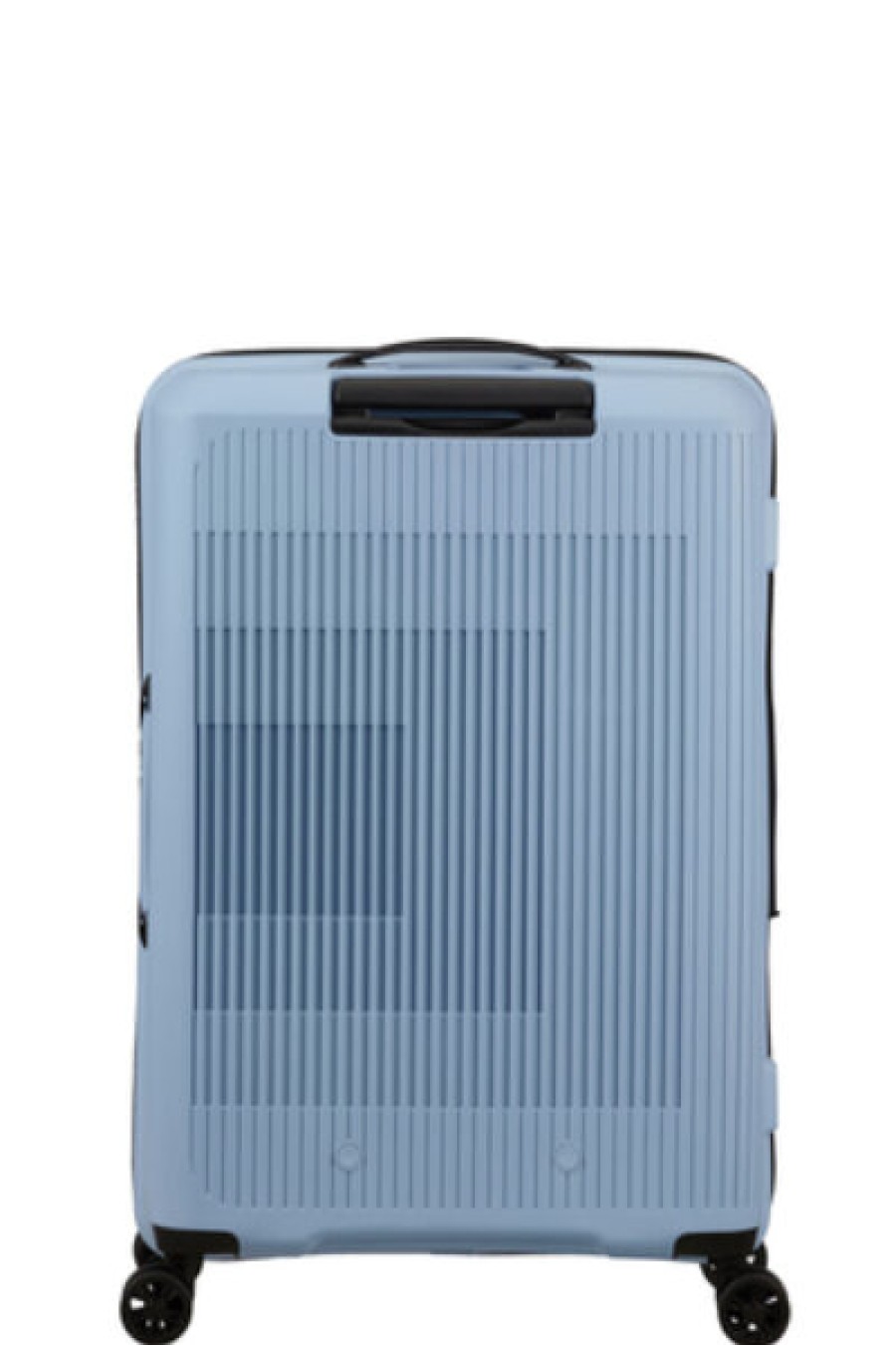 Kevin Travel suitcases | American Tourister Gray