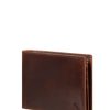 Kevin Accessories | Samsonite Wallets Cognac