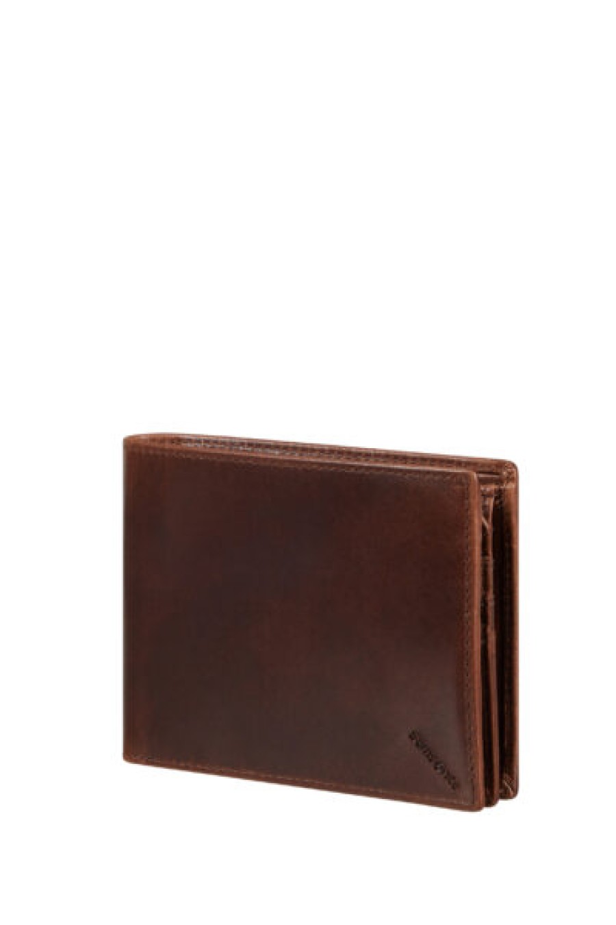 Kevin Accessories | Samsonite Wallets Cognac