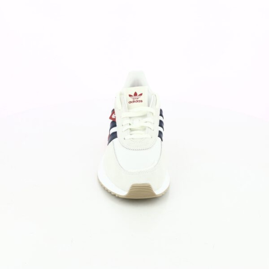 Kevin Gentlemen | Adidas White