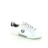 Kevin Gentlemen | Fred Perry Sneakers - Baskets White