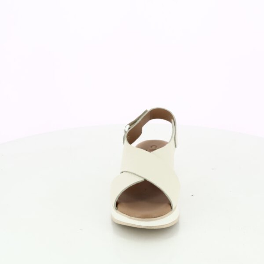 Kevin Ladies | Cypress Sandals Beige