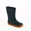 Kevin Boys | Jellyfish Rubber Boots Blue