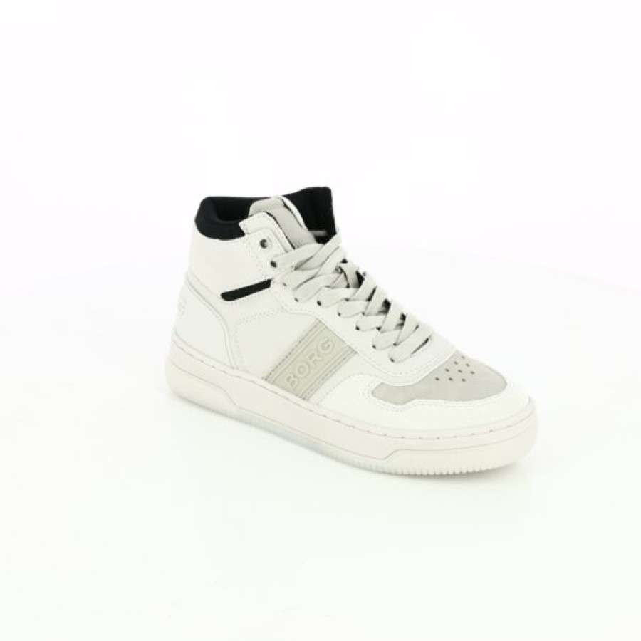 Kevin Ladies | Bjorn Borg Sneakers - Baskets Gray